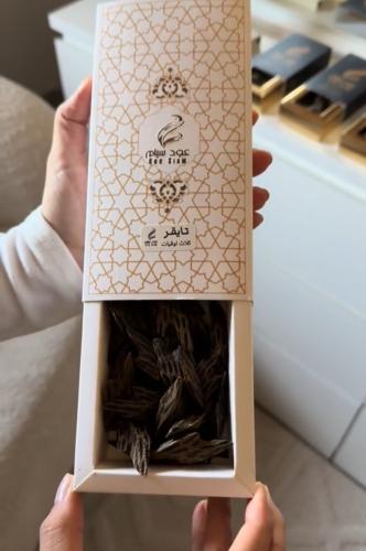 ثلاث اوقيات كمبودي التايقر علبة واحدة