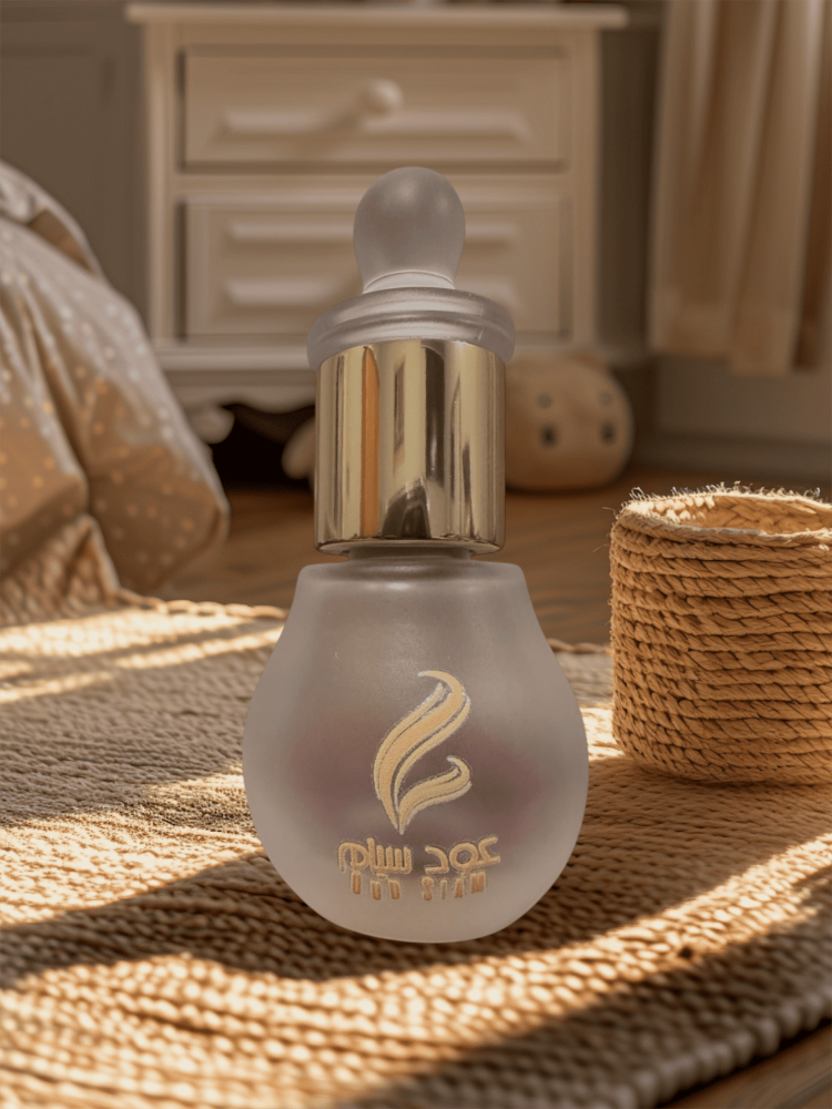 مسك سيام عطري جملة دهن عود