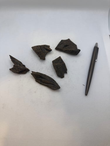 كلمنتان كسر مباخر العود الازرق