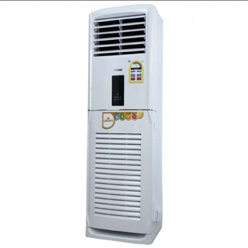 بيسك مكيف دولابي 4 طن (48000 وحدة) بارد - حار