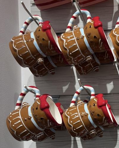 كوب الشتاء رقم (٤)