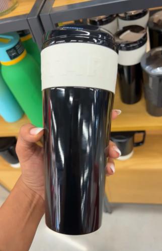 مق ستاربكس اسود