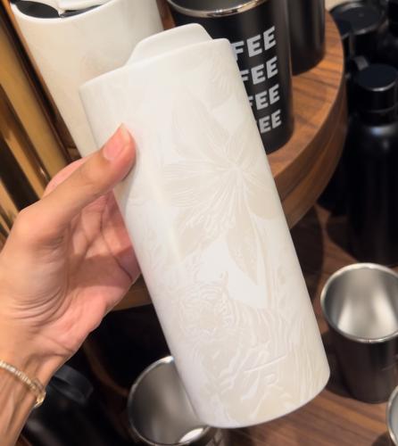 مق ستاربكس reserve ابيض سراميك