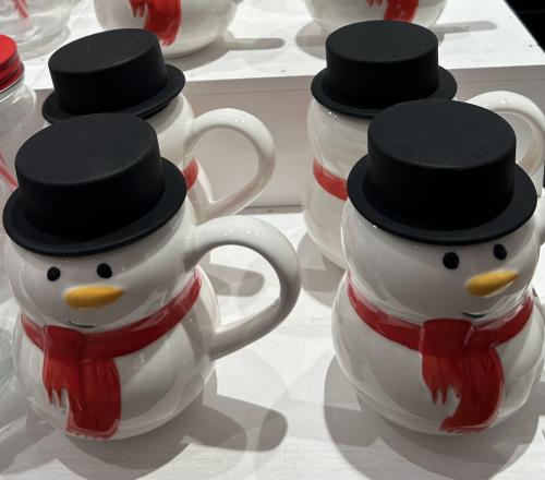 كوب الشتاء رقم (٦)