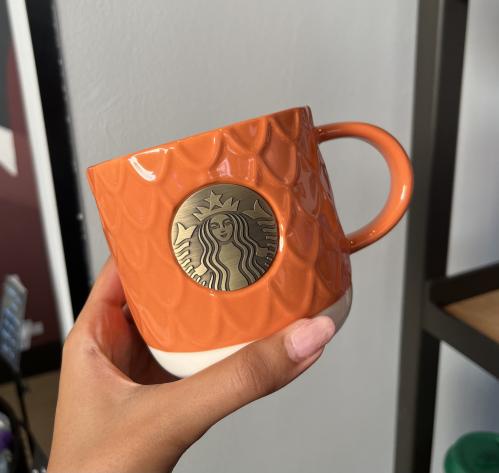 مق ستاربكس اورنج