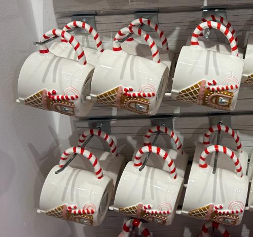 كوب الشتاء رقم (١)