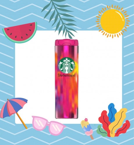 مق ستاربكس فوشي