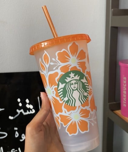 كوب ستاربكس