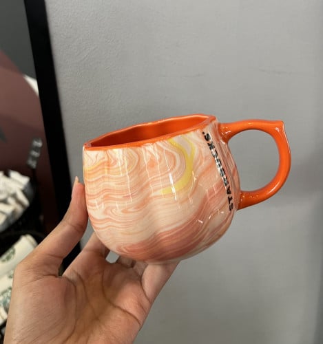 مق ستاربكس يقطين