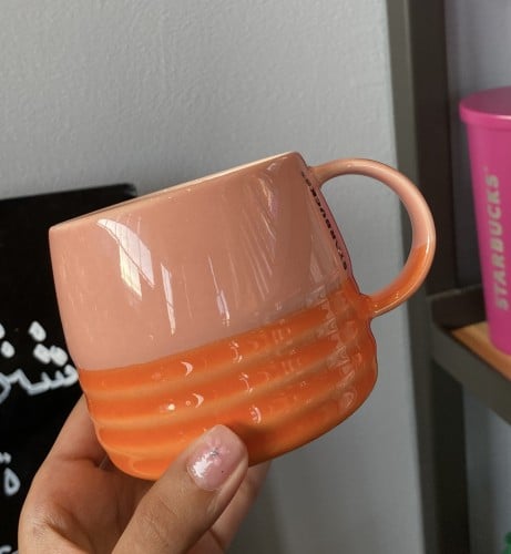 مق ستاربكس ملون