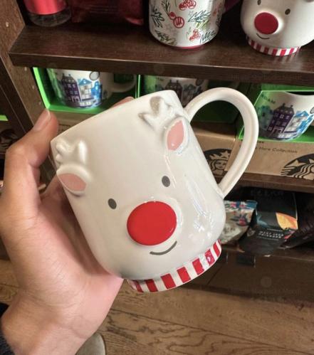 مق ستاربكس شتوي