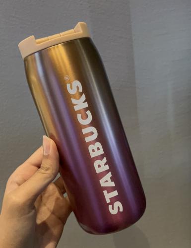 مق ستاربكس اومبري