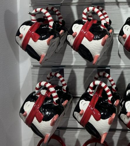 كوب الشتاء رقم (٣)