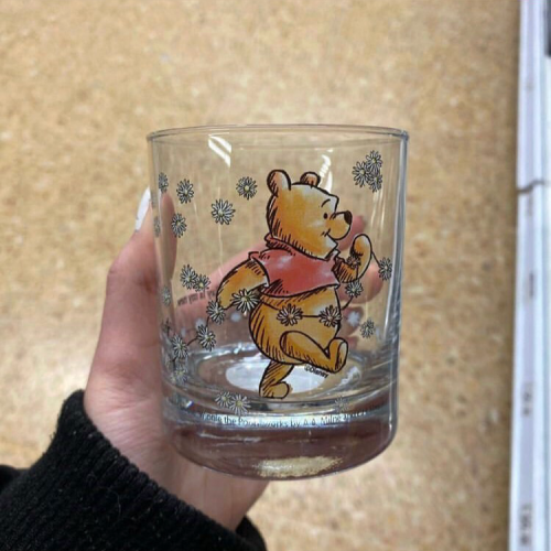 كوب ويني الدبدوب