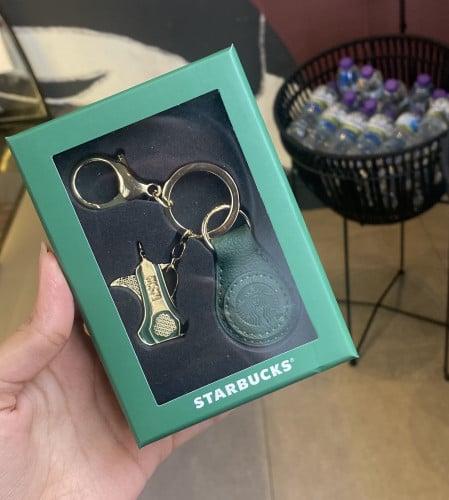 تعليقة ستاربكس اصدار خاص لليوم الوطني