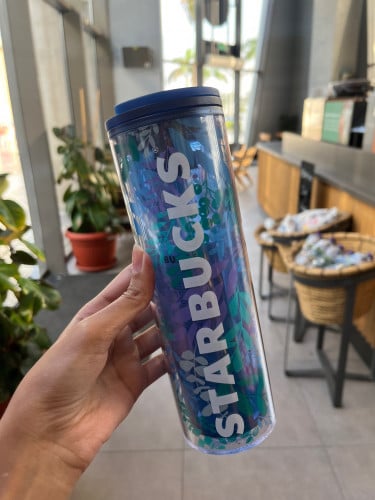 مق ستاربكس بنفسجي بورد