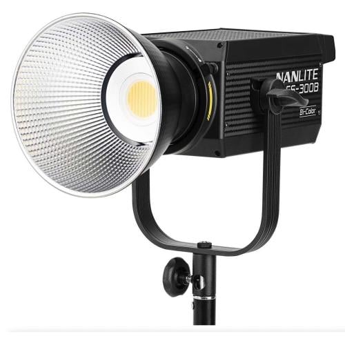 NANLITE FS-300B LED Bi-color