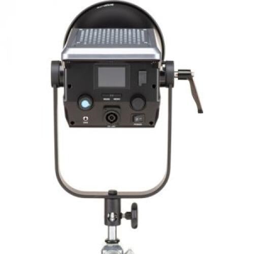 مصباح LED مزدوج اللون NANLITE FC-300B - إضاءة احتر...