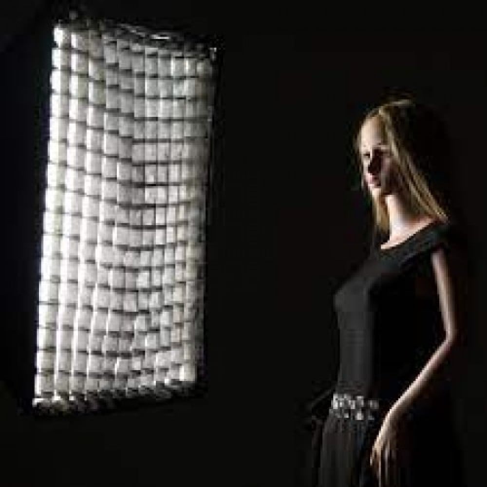 منعم إضاءة تصوير سوف بوكس 100*70- ادوات تصوير
