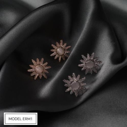 اقراط الشمس ERM1
