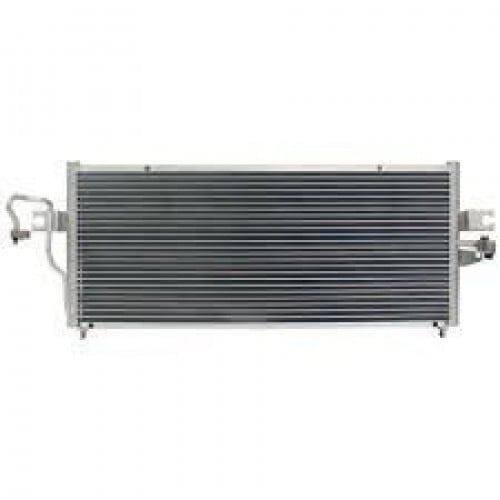 CONDENSER NISSAN SUNNY B14 N15 95 98 No 11178T   كوندنسر نيسان صني 95-