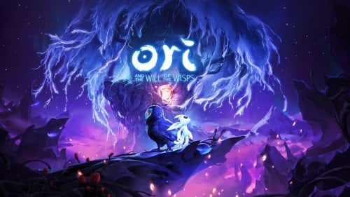 Ori :and The Will Of THE Wisps