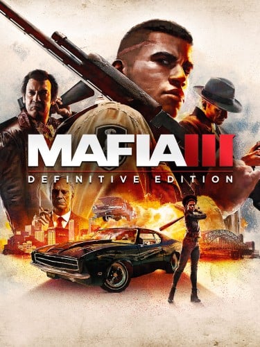 Mafia III Definitive Edition