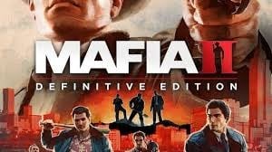 Mafia 2 : Definitive Edition