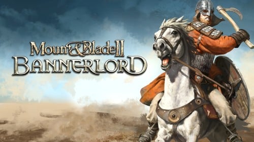 Mount & Blade II: Bannerlord