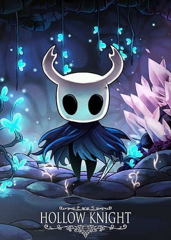 Hollow Knight