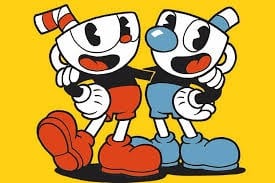 Cuphead