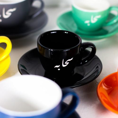 كوب اسبريسو