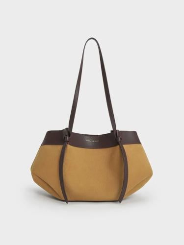 Charles and Keith bag