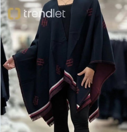سكارف تومي