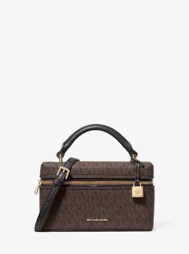 Michael kors bag - Michael kors slippers size: 38