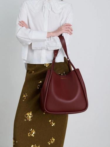 Charles and Keith bag