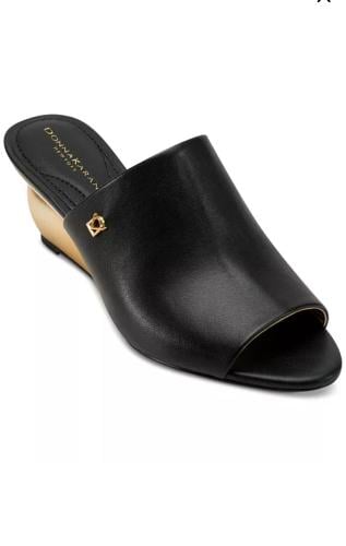 DKNY heels