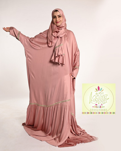 شرشف صلاة