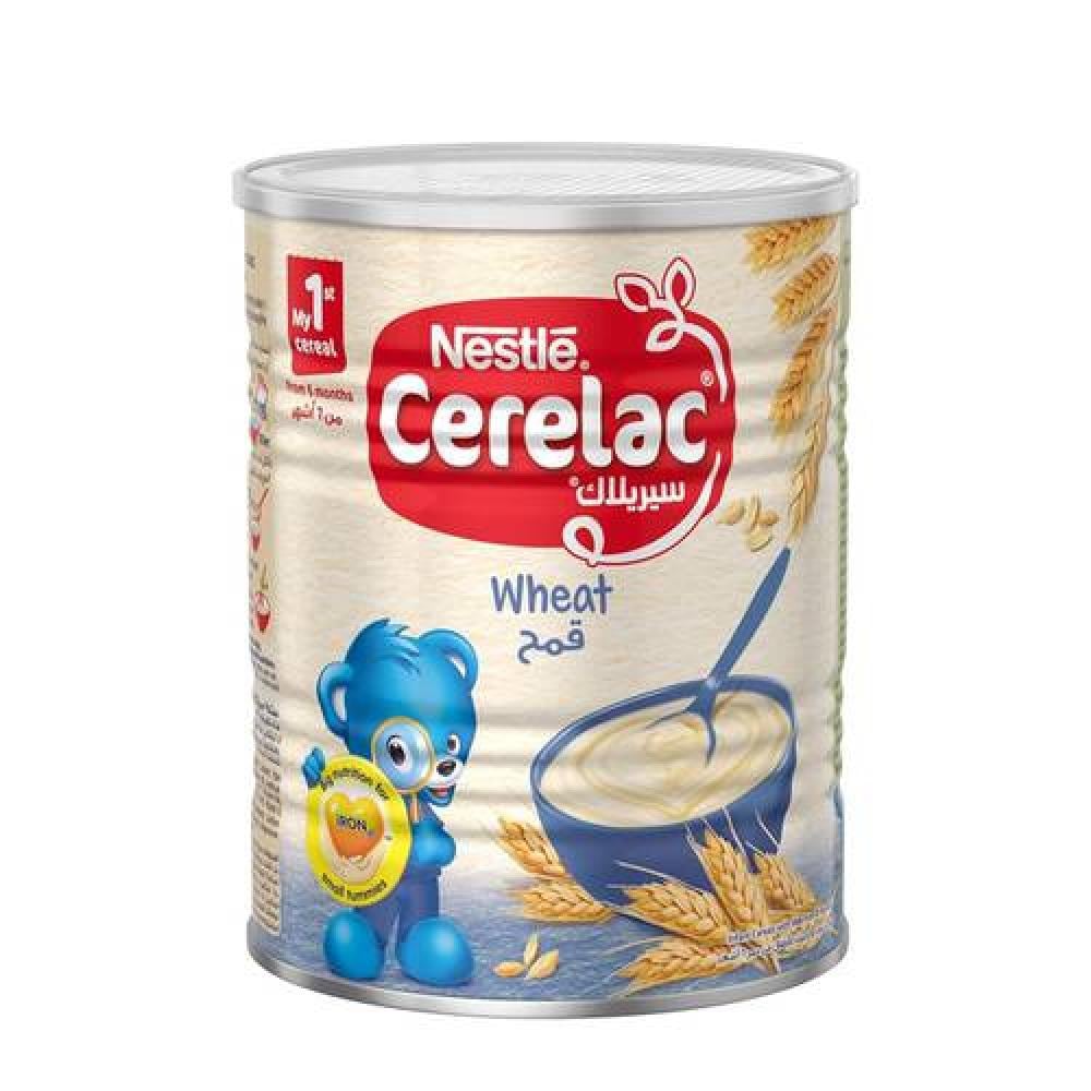 سيريلاك قمح 1كجم