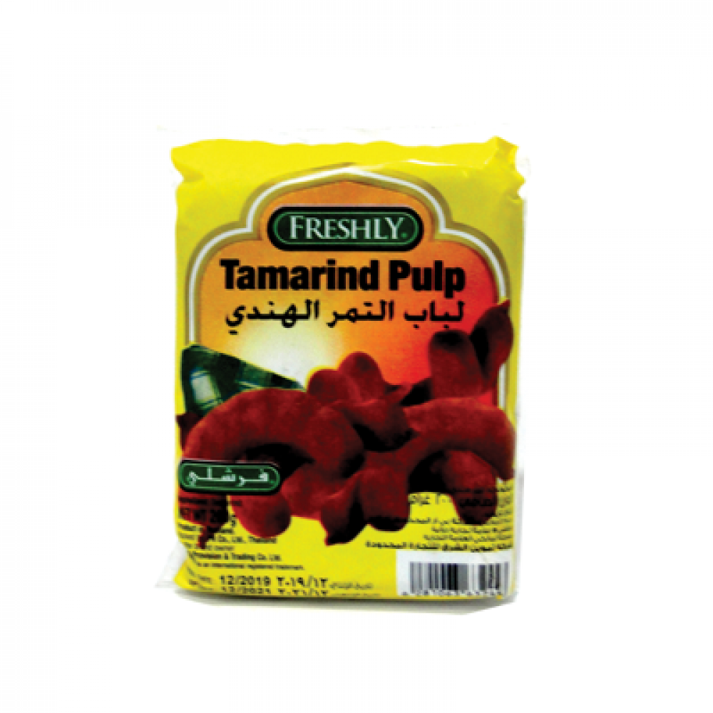 لباب التمر الهندي فرشلي 200غ