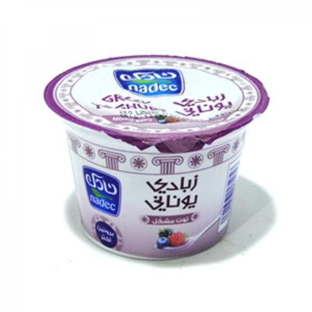 I-yogurt yesiGreki