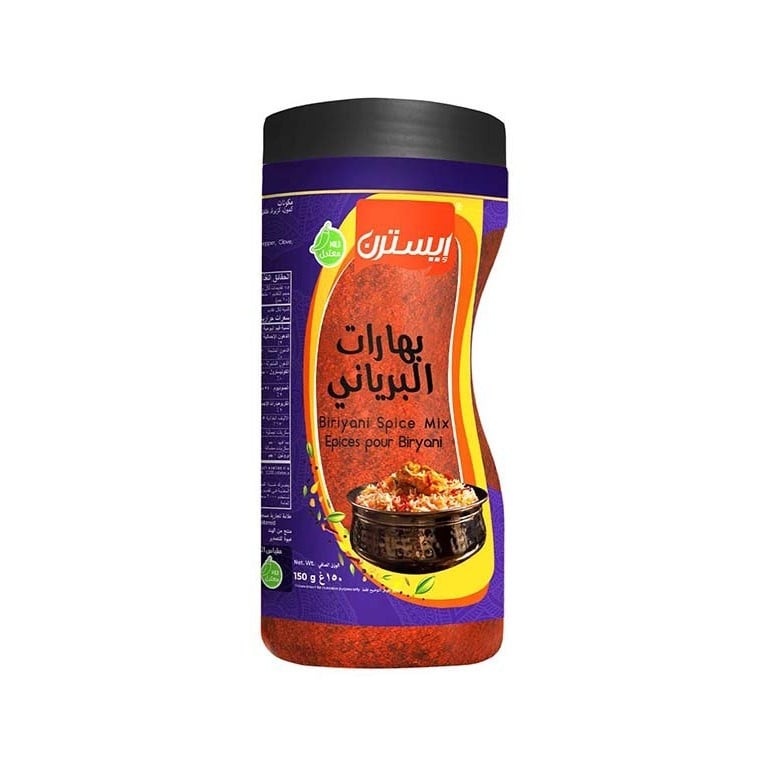 بهارات البرياني ايسترن 150غ