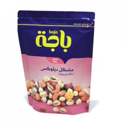 حب قرع مملح باجة 250غ أسواق العقيل