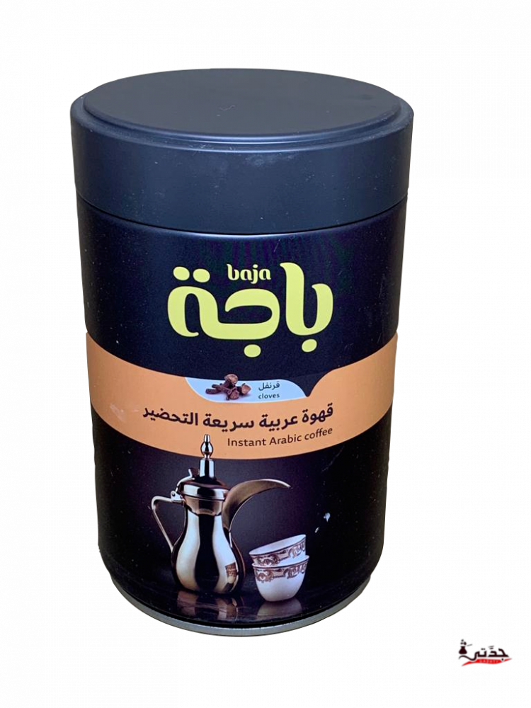 التحضير سريعة قهوة عربية قهوة عربية