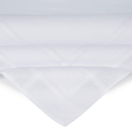 شماغ باشمينا أبيّض كمبيوتر 2026