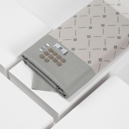 قماش جيفنشي سجنتشر  شتوي إصدار 2025