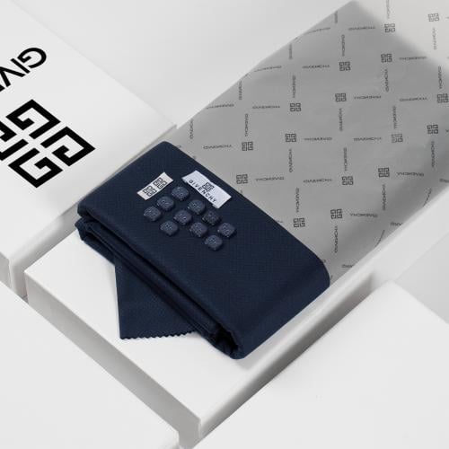 قماش جيفنشي سجنتشر شتوي إصدار 2025