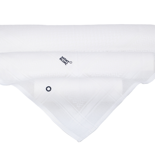 شماغ مونت ابيض