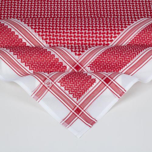 شماغ جينيفا رسمي لميتد سويسري اصدار 2025