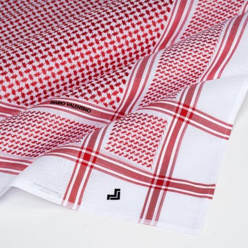 شماغ ماريو فلنتينو MARIO VALENTINO الرسمي صناعة إيطالية